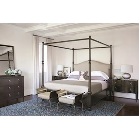 Queen Bedroom Group